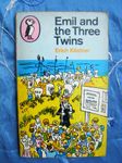 Puffin Books For Twins