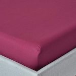 HOMESCAPES Plum Purple Extra Deep F