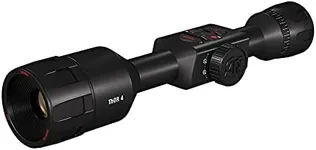 ATN Thor 4 Smart HD Thermal Hunting