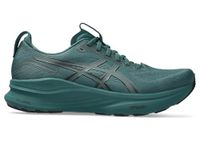 ASICS Mens Gel-Kayano 32 Dark Neptune/Black Running Shoes - 8 UK (1011C052.300)