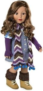 Adora 18 Inch Doll Amazing Girls Ava (Amazon Exclusive)