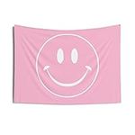 Lotus Atelier Pink Smiley Face Tape
