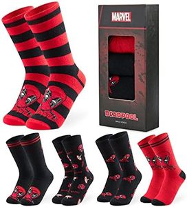 Marvel Cal
