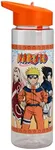 Naruto Main Characters 24 Oz Single Wall Water Bottle