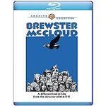 Brewster McCloud (1970) (BD) [Blu-r