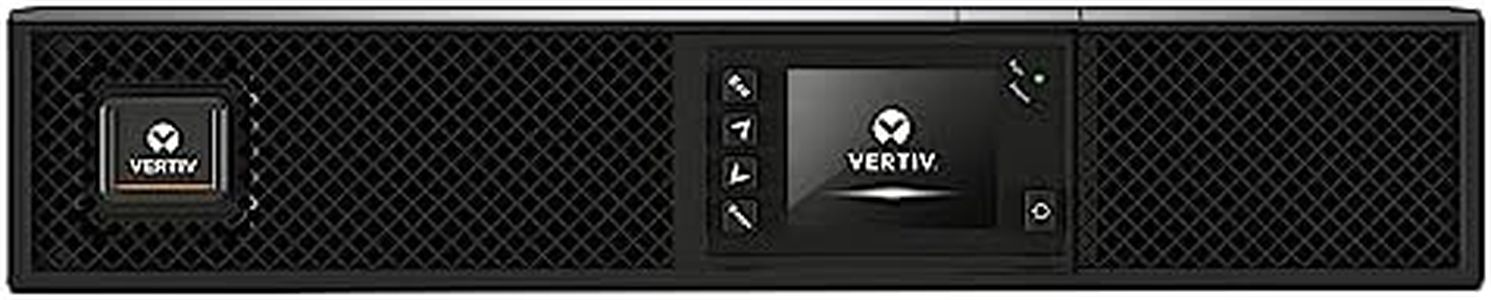 Vertiv Lie