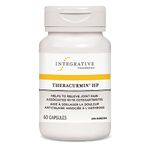 Integrative Therapeutics - Theracurmin HP - Turmeric, Curcumin Supplement - 27x More Bioavailable - High Absorption Turmeric* - Helps to Relieve Joint Pain Associated with Arthritis - Vegan - 60 Capsules