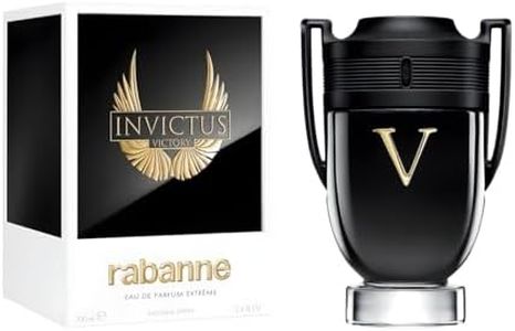 Invictus V