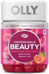 OLLY Undeniable Beauty Gummy, 30 Da