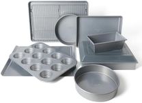 Calphalon Titan 10 Piece Steel Core