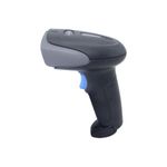 Shreyans 1D Wireless Barcode Scanner with 2.4GHz Nano Receiver for The Best Wireless Scanning Experience | Can Scan 1D Barcode Types Faster Than Other 2D Scanners | Also Supports Wired Scanning