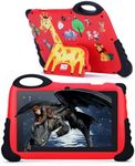 C idea Android 13 Kids Tablet, 7-in