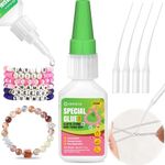 Bracelet Jewelry Glue for Elastic S