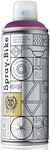 Spray.Bike Spray Paint | Designed Mainly for Bicycles | Multi-Use Acrylic Spray Paint for Metal, Plastic | High Coverage Bike Paint, 400ml, Mirage