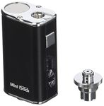 Eleaf iStick Mini 10W Box Mod Black No Nicotine