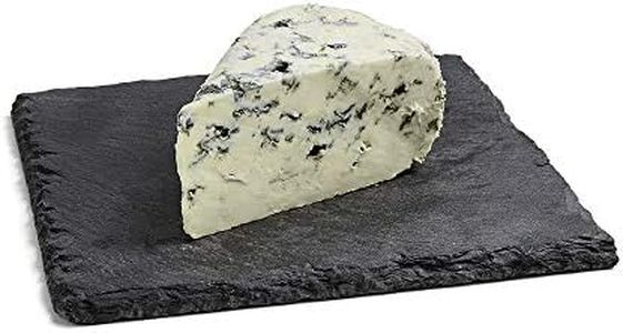 Saint Agur Blue Cheese, 4 Ounce (Pack of 1)