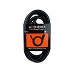 A2 Energy 10FT Dryer Extension Cord, 10 Feet NEMA 14-30 for Level 2 EV Charging, 30 Amp 125/250V Power Cable 4 Prong UL Listed