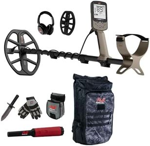 MINELAB X-