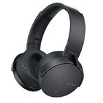 Sony MDRXB950N1/B Extra Bass Wireless Noise Canceling Headphones - Black