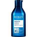 Redken Conditioner, Extreme Conditioner for Distressed Hair, Strengthen and Protect Damaged Hair, Infused With Proteins, Hair Breakage Treatment, 300 ML