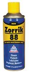Pidilite ZORRIK-88 to Protects Metal from Rust, Corrosion and Removes Oil, Dirt, Grease Grime 311 g (400 ml)