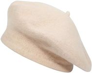 Wool Beret