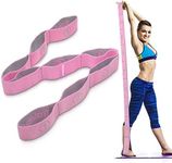 DEHUB Exercise Band Resistance Band