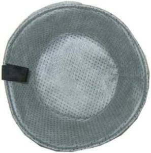 Compatible with Bissell Primary Filter Garage Pro Wet Dry Canister Vac 2030166