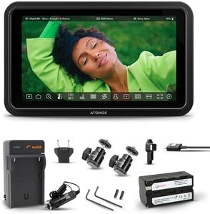 Atomos Shi