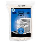 Water Softener For Dishwasher