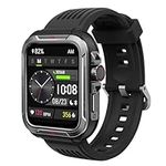 KEEPONFIT Smart Watch with Answer/M