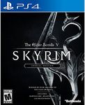 The Elder Scrolls V: Skyrim Special
