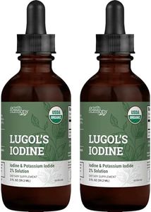 Organic Lu