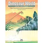 Goldston: Dinosaur World, Book 1