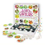 Distrifun (Sento) 107 Educational Game – Fragrant Lotto