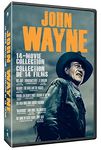 John Wayne - Essential 14 Movie Collection