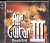 Best Air Guitar Album In The World 