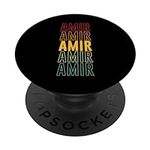 Amir Pride, Amir PopSockets Standar
