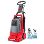 Rug Doctor Pro Deep Commercial Carpet Cleaning Machine, Oxy Bundle, Includes 48 oz. Oxy Cleaning Solution and 22 oz. Professional Oxy Spot & Pre-Treat Cleaner