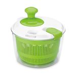 Cuisinart CTG-00-SSAS Salad Spinner, Green