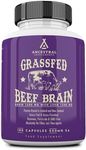 Ancestral Supplements Grass Fed Bee