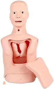 Intubation