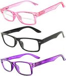 Owl Womens Eyeglasses