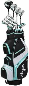 Hogan Golf FW-817 Ladies Petite Right Graphite Golf Clubs Set
