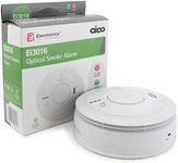 SD Fire Alarms Ei3016, 230 V, White