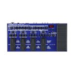 BOSS ME-90B Bass Multi-Effects | All-In-One Bass Processor | 10 Onboard AIRD Amp Models | 61 Effects from the BOSS Bass Effects Library | 8 Multi-Function Footswitches & Redesigned Expression Pedal