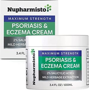 Nupharmist