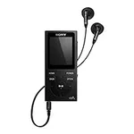 Sony NWE394/B 8GB Walkman MP3 Playe