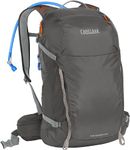 CamelBak Rim Runner X30 Terra Hiking and Outdoors Backpack - 30 Litre Storage - Hydration Pack Compatible