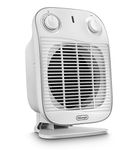 De 'Longhi Heater Vertical Edge 1 white